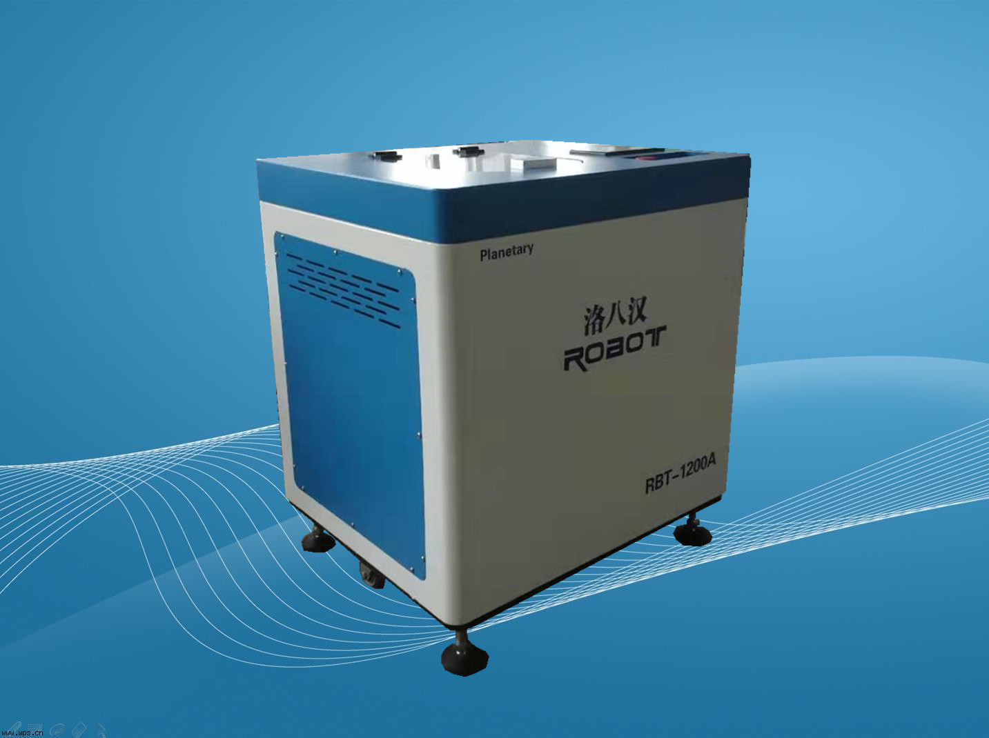 RBT-1200B 中型 行星攪拌機 離心攪拌機 銀漿攪拌機